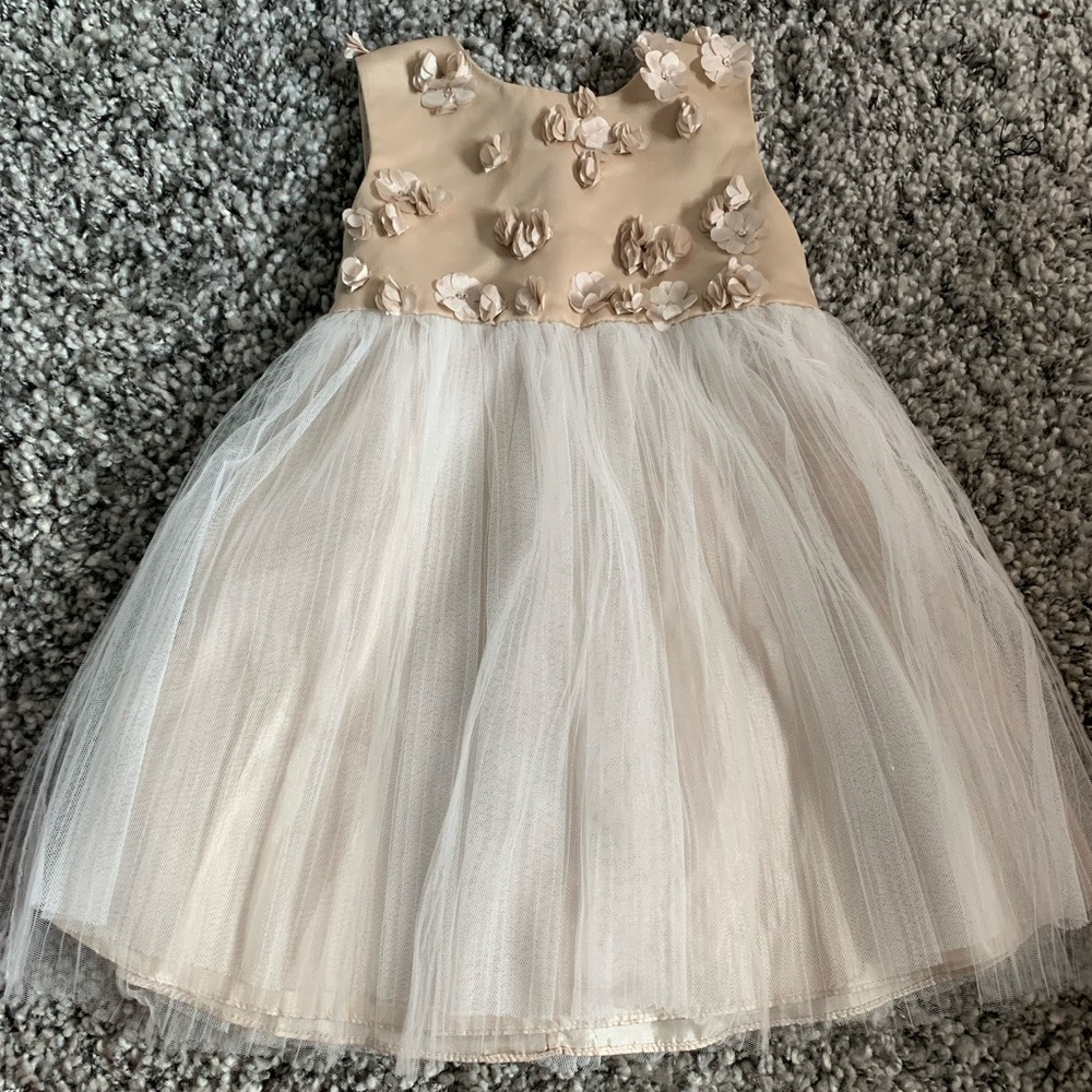 Baby Girls Dress by Monsoon